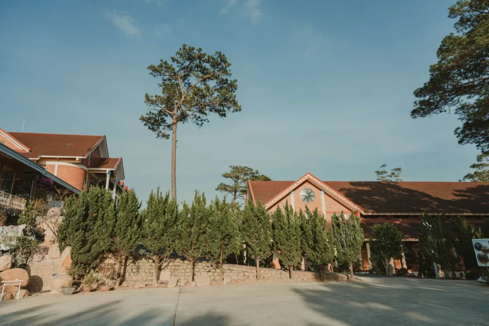 Tại Nguyễn Trọng Hùng